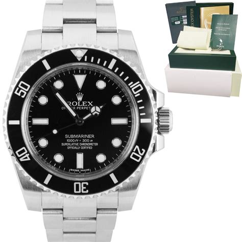 rolex 11406